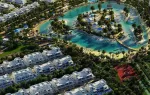 Виллы Damac Lagoons фото 3