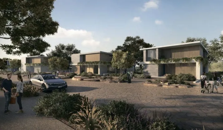 Виллы MAHA Villas фото 3