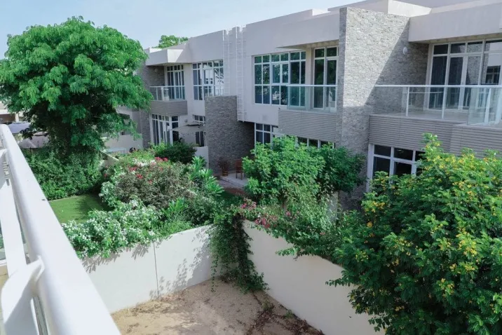 Виллы Cedre Villas фото 2