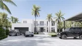 Виллы Miami House Collection фото 1