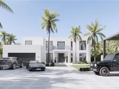 Виллы Miami House Collection фото 1 Виллы Miami House Collection фото 1