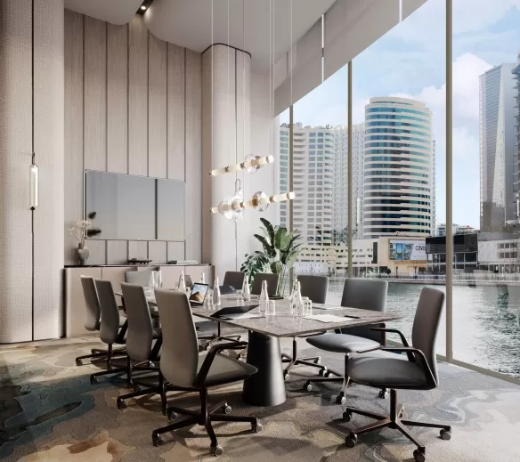 Квартиры Jumeirah Living Business Bay фото 9