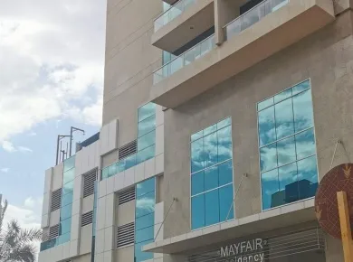 Квартиры Mayfair Residency фото 1
