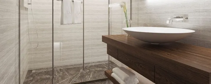 Квартиры Oasis Residences One фото 8
