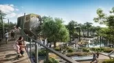 Таунхаусы Aura Tilal Al Ghaf фото 7