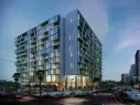 Квартиры Pulse Apartments at Dubai South фото 2
