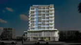 Квартиры Golf Terrace Residences by ASAK фото 2