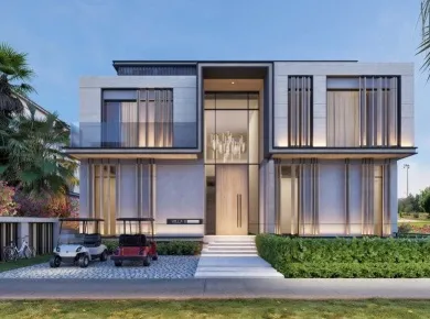 Виллы Signature Mansions фото 2