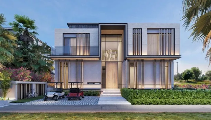 Виллы Signature Mansions фото 2