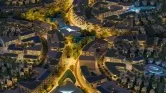 Таунхаусы Khalid Bin Sultan City фото 1