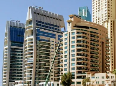 Квартиры La Residence Del Mar фото 2