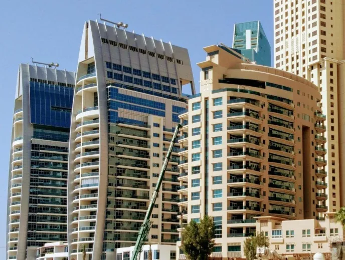 Квартиры La Residence Del Mar фото 2