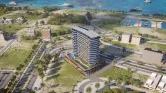 Квартиры Ocean Tower фото 6 Квартиры Ocean Tower фото 6