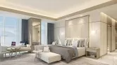 Апартаменты в отеле Five Luxe Beach Hotel Jbr фото 4