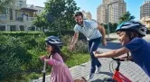 Квартиры Marina Residence фото 6 Квартиры Marina Residence фото 6