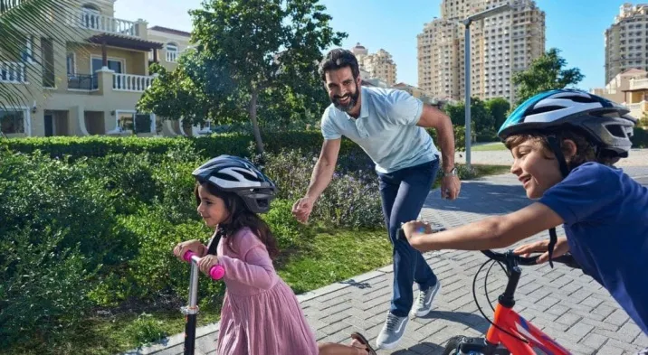 Квартиры Marina Residence фото 6