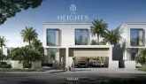 Виллы Serro 2 The Heights фото 3 Виллы Serro 2 The Heights фото 3