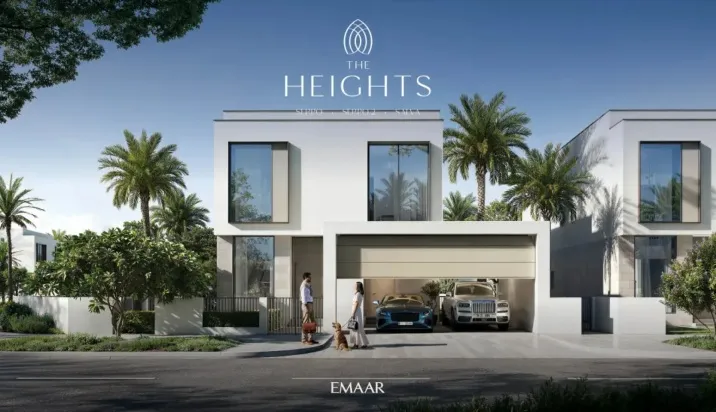 Виллы Serro 2 The Heights фото 3