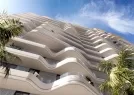 Квартиры Nikki Beach & Rosso Bay at Al Marjan Island фото 4