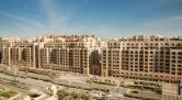 Квартиры Golden Mile фото 1 Квартиры Golden Mile фото 1