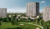 Квартиры Golf Acres by Emaar фото 1 Квартиры Golf Acres by Emaar фото 1