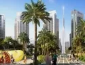 Квартиры Dubai Creek Residence фото 7