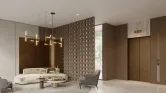 Квартиры 105 Residences by Kamdar фото 5