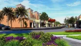 Таунхаусы Mirabella Village фото 4