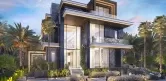 Виллы Venice at Damac Lagoons фото 9