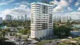 Квартиры Weybridge Gardens 5 фото 2