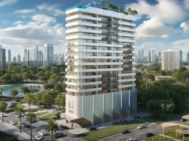 Квартиры Weybridge Gardens 5 фото 2 Квартиры Weybridge Gardens 5 фото 2