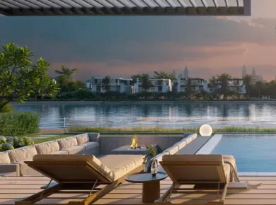 Виллы The Sanctuary by Ellington | The Waterside фото 3
