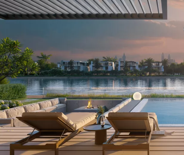 Виллы The Sanctuary by Ellington | The Waterside фото 3