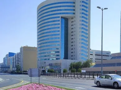 Коммерческая Al Reem Tower фото 2 Коммерческая Al Reem Tower фото 2