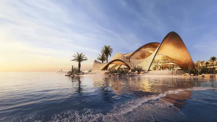 Квартиры Richmond Residences Mira Coral Bay фото 3