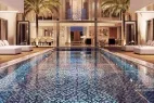Виллы Water Canal Villas фото 9