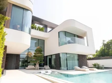 Виллы Kaia Villa фото 1
