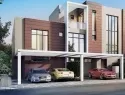 Виллы Primrose Damac Hills 2 фото 3