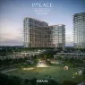 Квартиры Palace Residences Hillside фото 1 Квартиры Palace Residences Hillside фото 1