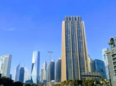 Квартиры Index Tower фото 1 Квартиры Index Tower фото 1