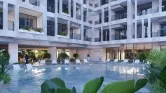 Квартиры Sky Suites фото 3
