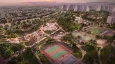 Виллы Yas Park Views фото 3 Виллы Yas Park Views фото 3
