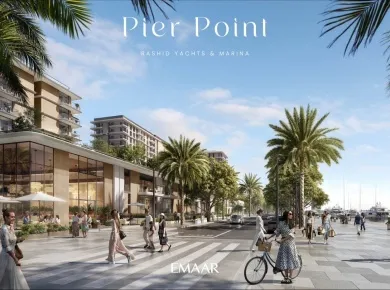 Квартиры Pier Point фото 1