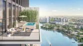 Квартиры Creek Waters 2 фото 7