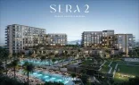 Квартиры Sera 2 фото 1 Квартиры Sera 2 фото 1