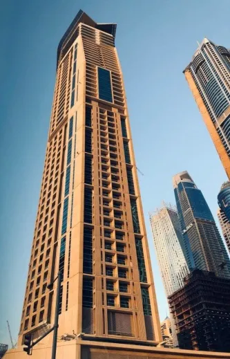 Квартиры Marina Heights Tower фото 4