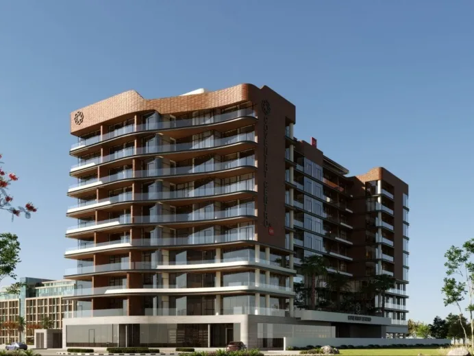 Квартиры Coventry Centro фото 4