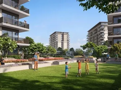 Квартиры Vista Ridge фото 3 Квартиры Vista Ridge фото 3