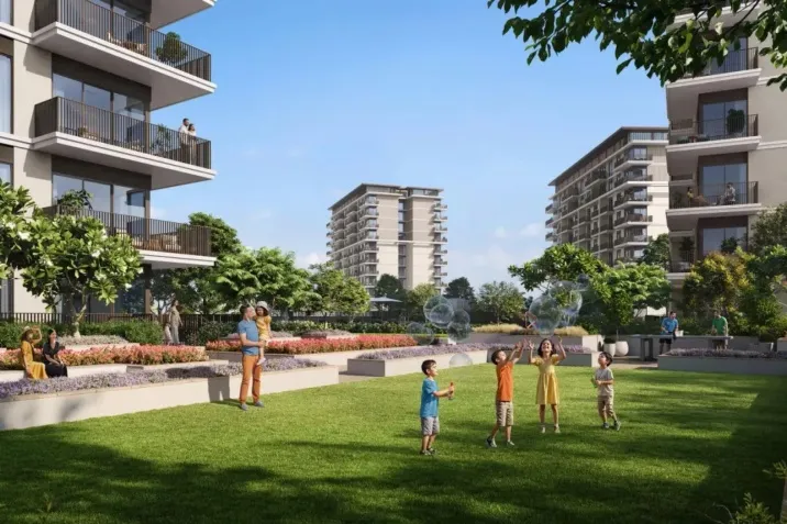 Квартиры Vista Ridge фото 3