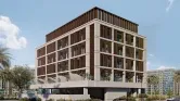 Квартиры Rabdan Square фото 2